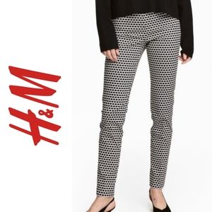 👖 H&M Slim Fit Dress Pants